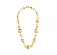 Collier Marco Bicego Femme Africa in Or jaune CB1415 - CB1415